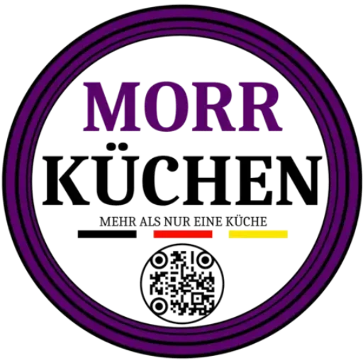 MORR Küchen Logo